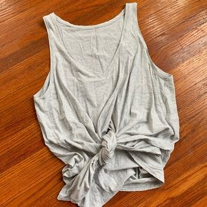 Lululemon Knot a Problem tank